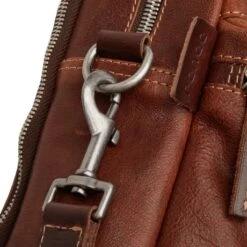 Castelijn & Beerens Renee Sam Laptoptas 15,6" RFID Lichtbruin -Secrid || Piquadro || Mywalit Verkoopwinkel xl set 6 sam laptoptas 15 6 rfid lichtbruin 1359