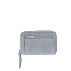 LouLou Essentiels SLB16 Sugar Snake XS RFID Wallet Sage 10 LouLou Essentiels SLB16 Sugar Snake XS RFID Wallet Sage -Secrid || Piquadro || Mywalit Verkoopwinkel xs29lg.069 4
