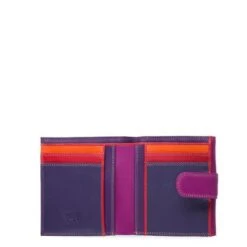 Mywalit Tab And Flap Wallet Portemonnee Sangria Multi -Secrid || Piquadro || Mywalit Verkoopwinkel z0s2djdhbkijfb