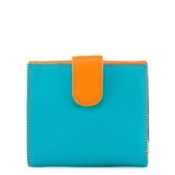 Mywalit Tab And Flap Wallet Portemonnee Copacabana