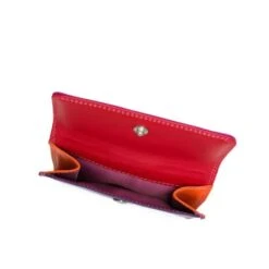 Mywalit Tab And Flap Wallet Portemonnee Sangria Multi -Secrid || Piquadro || Mywalit Verkoopwinkel zmpjw8qidbppnf